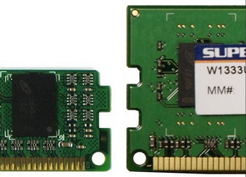 VLP DIMM